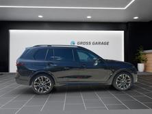 BMW X7 M60i, Second hand / Used, Automatic - 3