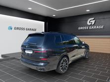 BMW X7 M60i, Second hand / Used, Automatic - 4