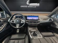 BMW X7 M60i, Second hand / Used, Automatic - 6