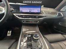 BMW X7 M60i, Second hand / Used, Automatic - 7