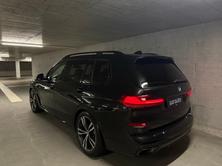 BMW X7 30d Steptronic, Diesel, Occasion / Utilisé, Automatique - 2