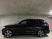 BMW X7 30d Steptronic, Diesel, Occasion / Utilisé, Automatique - 3