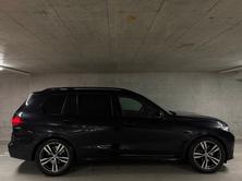BMW X7 30d Steptronic, Diesel, Occasion / Utilisé, Automatique - 4