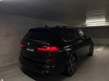 BMW X7 30d Steptronic, Diesel, Occasion / Utilisé, Automatique - 5