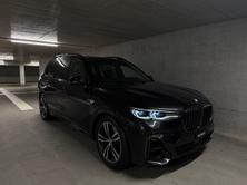BMW X7 30d Steptronic, Diesel, Occasion / Utilisé, Automatique - 6