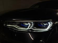 BMW X7 30d Steptronic, Diesel, Occasion / Utilisé, Automatique - 7