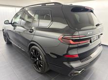 BMW X7 xDr 48 40d M Sport Pro, Mild-Hybrid Diesel/Electric, Second hand / Used, Automatic - 2