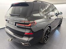 BMW X7 xDr 48 40d M Sport Pro, Mild-Hybrid Diesel/Electric, Second hand / Used, Automatic - 3
