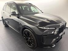 BMW X7 xDr 48 40d M Sport Pro, Mild-Hybrid Diesel/Electric, Second hand / Used, Automatic - 4