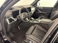 BMW X7 xDr 48 40d M Sport Pro, Mild-Hybrid Diesel/Electric, Second hand / Used, Automatic - 5