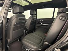 BMW X7 xDr 48 40d M Sport Pro, Mild-Hybrid Diesel/Electric, Second hand / Used, Automatic - 6