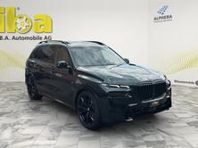 BMW X7 48V 40d M Sport Pro (CH) AHK FACELIFT INDIVIDU, Hybride Léger Diesel/Électricité, Occasion / Utilisé, Automatique - 6