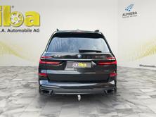 BMW X7 48 40d M Sport Pro (CH) INDIVIDUAL FACELIFT, Mild-Hybrid Diesel/Electric, Second hand / Used, Automatic - 4