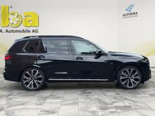 BMW X7 48 40d M Sport Pro (CH) INDIVIDUAL FACELIFT, Mild-Hybrid Diesel/Electric, Second hand / Used, Automatic - 6
