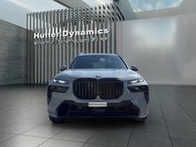 BMW X7 40d xDrive M AERODYNAMIKPAKET, Mild-Hybrid Diesel/Electric, Second hand / Used, Automatic - 2