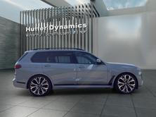 BMW X7 40d xDrive M AERODYNAMIKPAKET, Mild-Hybrid Diesel/Electric, Second hand / Used, Automatic - 4