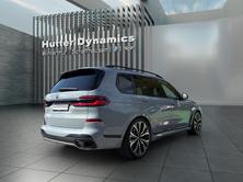 BMW X7 40d xDrive M AERODYNAMIKPAKET, Mild-Hybrid Diesel/Electric, Second hand / Used, Automatic - 5