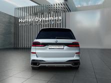 BMW X7 40d xDrive M AERODYNAMIKPAKET, Mild-Hybrid Diesel/Electric, Second hand / Used, Automatic - 6