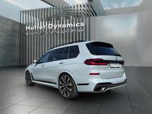 BMW X7 40d xDrive M AERODYNAMIKPAKET, Mild-Hybrid Diesel/Electric, Second hand / Used, Automatic - 7