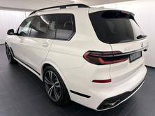BMW X7 xDr 48 40d M Sport Pro, Mild-Hybrid Diesel/Electric, Second hand / Used, Automatic - 2