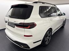 BMW X7 xDr 48 40d M Sport Pro, Mild-Hybrid Diesel/Electric, Second hand / Used, Automatic - 3