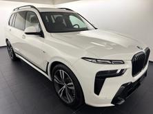 BMW X7 xDr 48 40d M Sport Pro, Mild-Hybrid Diesel/Electric, Second hand / Used, Automatic - 4