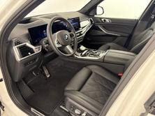 BMW X7 xDr 48 40d M Sport Pro, Mild-Hybrid Diesel/Electric, Second hand / Used, Automatic - 5