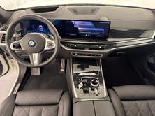 BMW X7 xDr 48 40d M Sport Pro, Mild-Hybrid Diesel/Electric, Second hand / Used, Automatic - 7