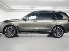 BMW X7 48V 40d M Sport Pro Steptronic, Mild-Hybrid Diesel/Electric, Second hand / Used, Automatic - 2