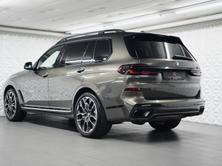 BMW X7 48V 40d M Sport Pro Steptronic, Mild-Hybrid Diesel/Electric, Second hand / Used, Automatic - 3