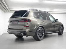 BMW X7 48V 40d M Sport Pro Steptronic, Mild-Hybrid Diesel/Electric, Second hand / Used, Automatic - 5