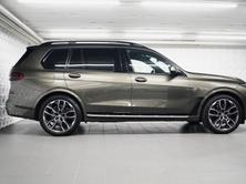 BMW X7 48V 40d M Sport Pro Steptronic, Mild-Hybrid Diesel/Electric, Second hand / Used, Automatic - 6
