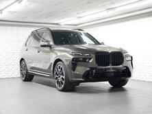 BMW X7 48V 40d M Sport Pro Steptronic, Mild-Hybrid Diesel/Electric, Second hand / Used, Automatic - 7