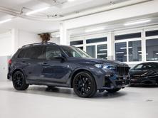 BMW X7 M50i Steptronic *CH-FHZ*, Benzina, Occasioni / Usate, Automatico - 2
