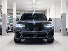 BMW X7 M50i Steptronic *CH-FHZ*, Benzina, Occasioni / Usate, Automatico - 3