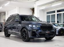 BMW X7 M50i Steptronic *CH-FHZ*, Benzina, Occasioni / Usate, Automatico - 4