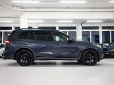 BMW X7 M50i Steptronic *CH-FHZ*, Benzina, Occasioni / Usate, Automatico - 5