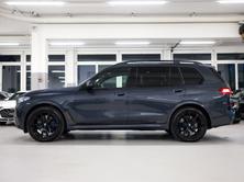 BMW X7 M50i Steptronic *CH-FHZ*, Benzina, Occasioni / Usate, Automatico - 6