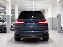 BMW X7 M50i Steptronic *CH-FHZ*, Benzina, Occasioni / Usate, Automatico - 7