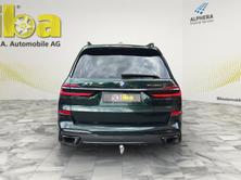 BMW X7 48V 40d M Sport Pro (CH) AHK FACELIFT INDIVIDU, Hybride Leggero Diesel/Elettrica, Occasioni / Usate, Automatico - 3