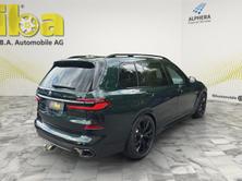 BMW X7 48V 40d M Sport Pro (CH) AHK FACELIFT INDIVIDU, Hybride Leggero Diesel/Elettrica, Occasioni / Usate, Automatico - 4