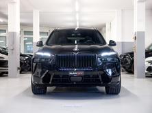 BMW X7 48V 40d M Sport Pro Steptronic, Hybride Leggero Diesel/Elettrica, Occasioni / Usate, Automatico - 2