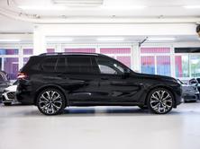 BMW X7 48V 40d M Sport Pro Steptronic, Hybride Leggero Diesel/Elettrica, Occasioni / Usate, Automatico - 4