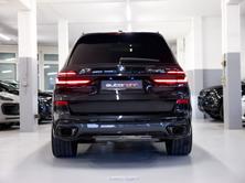 BMW X7 48V 40d M Sport Pro Steptronic, Hybride Leggero Diesel/Elettrica, Occasioni / Usate, Automatico - 6