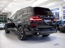BMW X7 48V 40d M Sport Pro Steptronic, Hybride Leggero Diesel/Elettrica, Occasioni / Usate, Automatico - 7