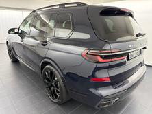 BMW X7 xDr 48 M60i M Sp. Pro, Hybride Léger Essence/Électricité, Occasion / Utilisé, Automatique - 2