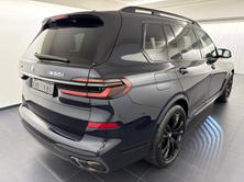 BMW X7 xDr 48 M60i M Sp. Pro, Hybride Léger Essence/Électricité, Occasion / Utilisé, Automatique - 3