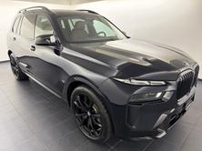 BMW X7 xDr 48 M60i M Sp. Pro, Hybride Léger Essence/Électricité, Occasion / Utilisé, Automatique - 4