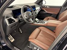 BMW X7 xDr 48 M60i M Sp. Pro, Hybride Léger Essence/Électricité, Occasion / Utilisé, Automatique - 5