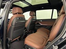 BMW X7 xDr 48 M60i M Sp. Pro, Hybride Léger Essence/Électricité, Occasion / Utilisé, Automatique - 6